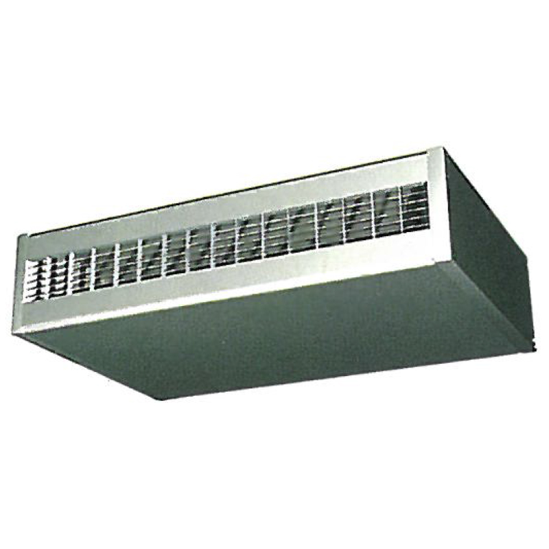 風(fēng)機(jī)盤(pán)管(臥式明裝)